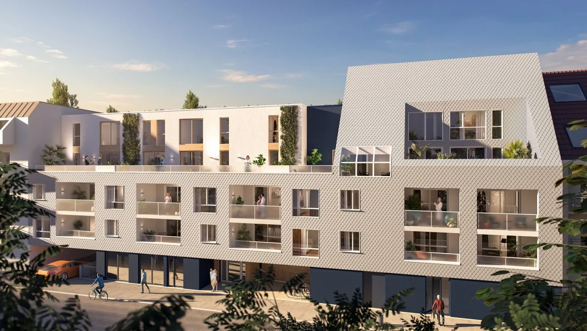 TIVOLI 48 à Strasbourg