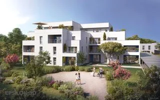 LES HAUTS DE ROYAN 2 à Royan