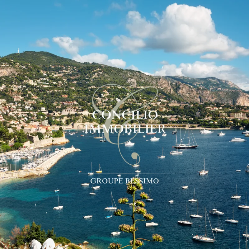 FRENCH RIVIERA - NICE - ASL à Nice