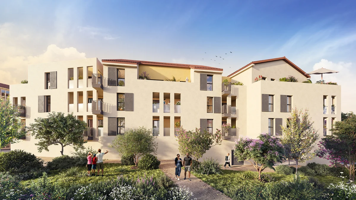 FAUBOURG 212 à Agde