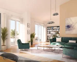LE CASTELNAU 1 à La Teste-de-Buch