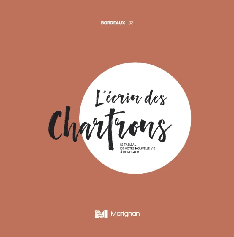 L'Ecrin des Chartrons à Bordeaux