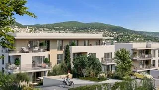 Villa Pharos 4 à Grasse