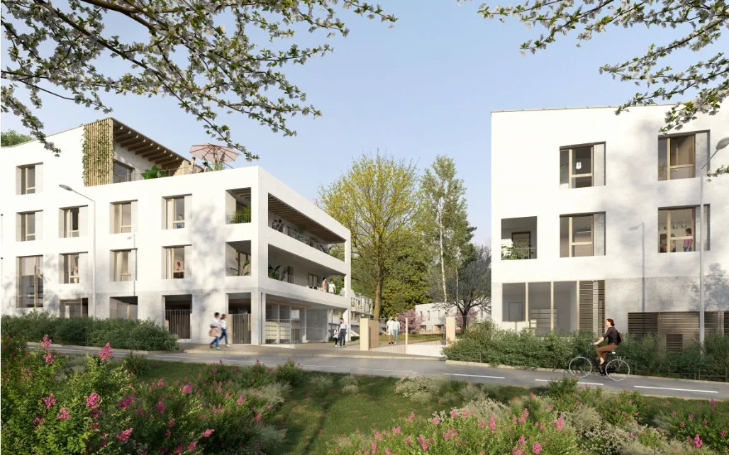BELVEDERE à Arpajon