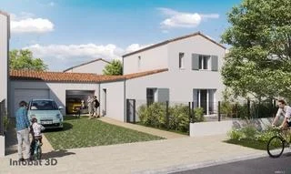 NATURIELLES 4 à Saint-Sulpice-de-Royan