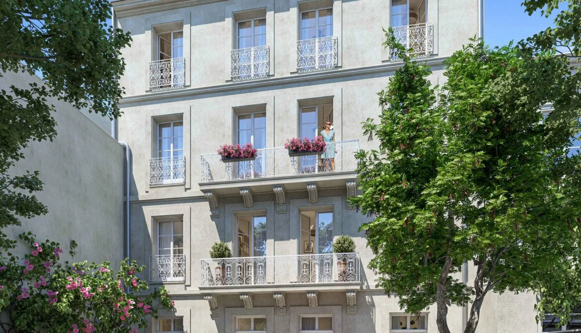 VILLA ANDRE à Montpellier