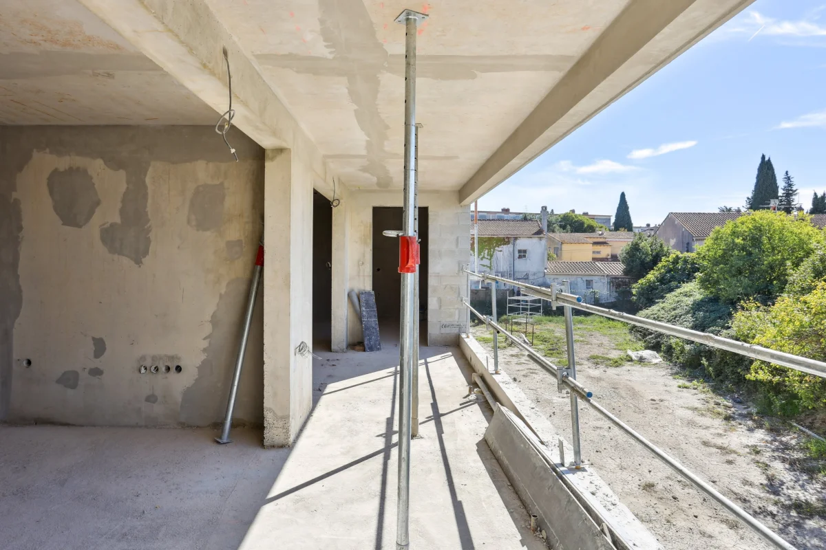 LES RIVES DU JONQUET à Arles