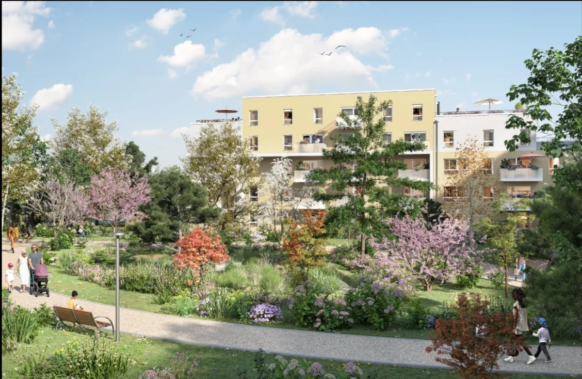 Florissens à Mulhouse