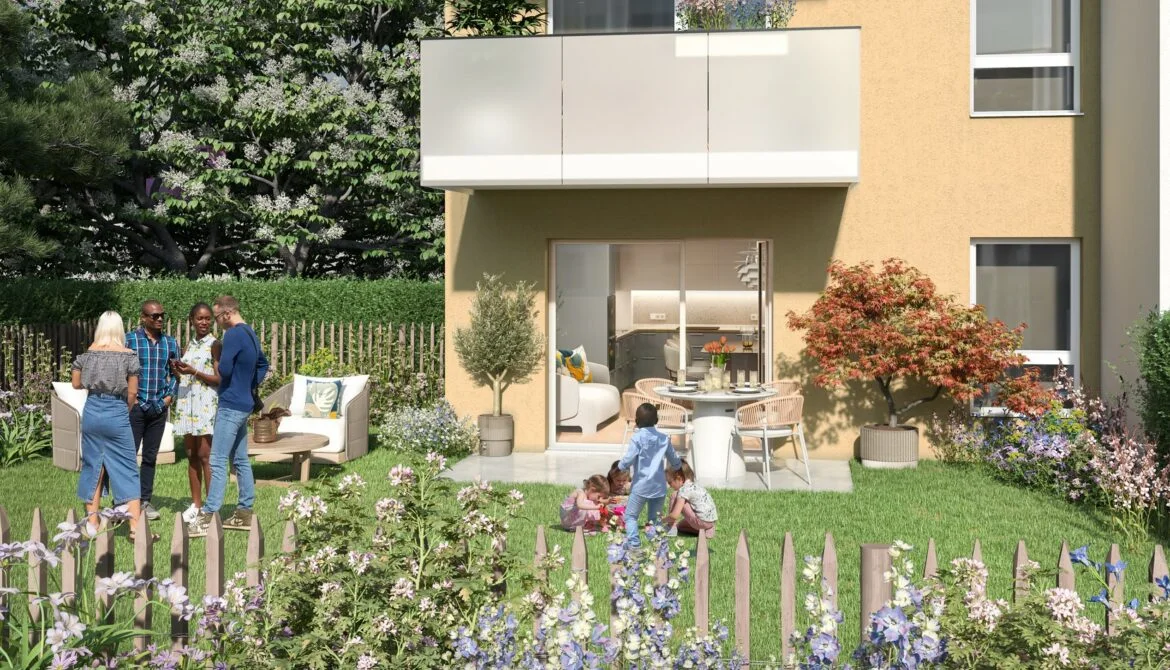 Florissens à Mulhouse