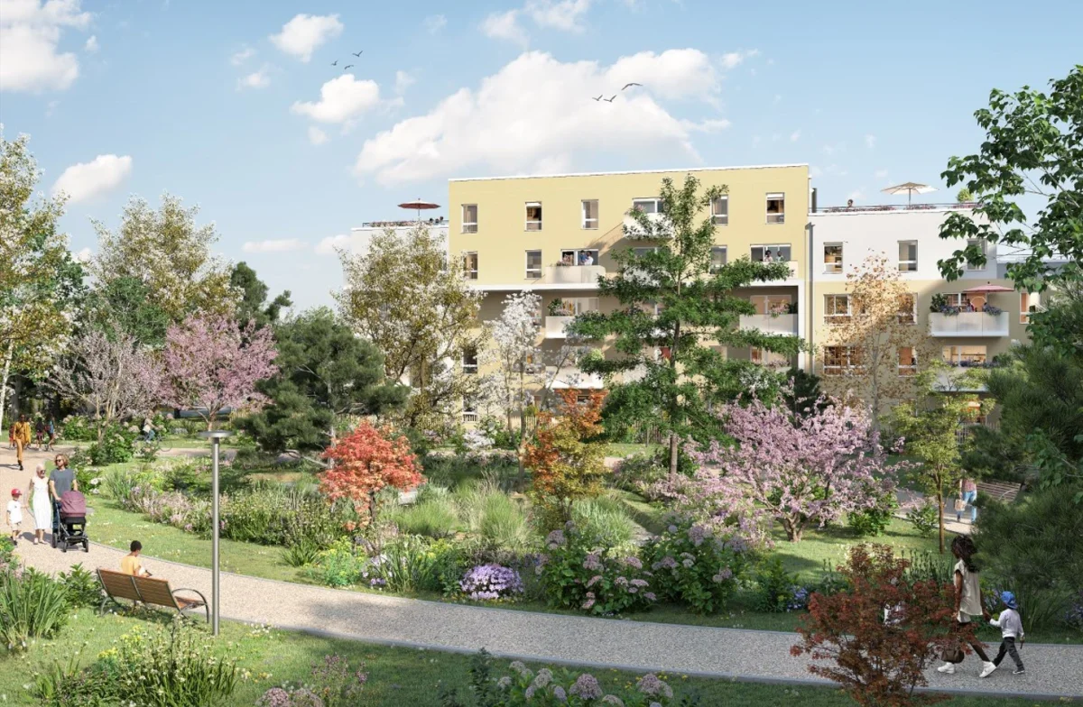 Florissens à Mulhouse