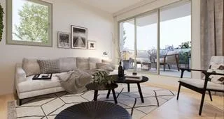LE QUARTZ 7 à Clermont-Ferrand