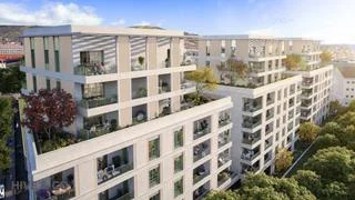 LE QUARTZ 7 à Clermont-Ferrand