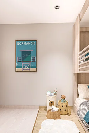 LE MERVEILLEUX à Cabourg