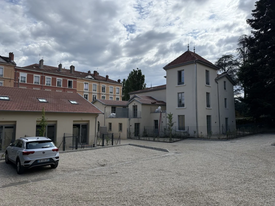 VILLA ASTRA à Tassin-la-Demi-Lune