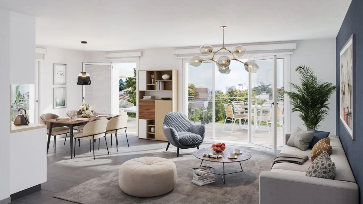 Domaine K-Ducée à Vitrolles