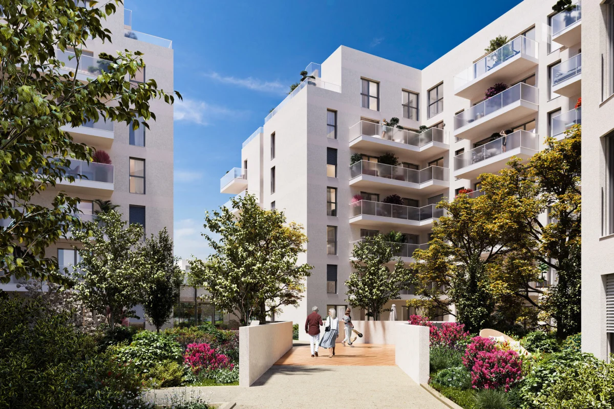 Emblémati’K à Vélizy-Villacoublay