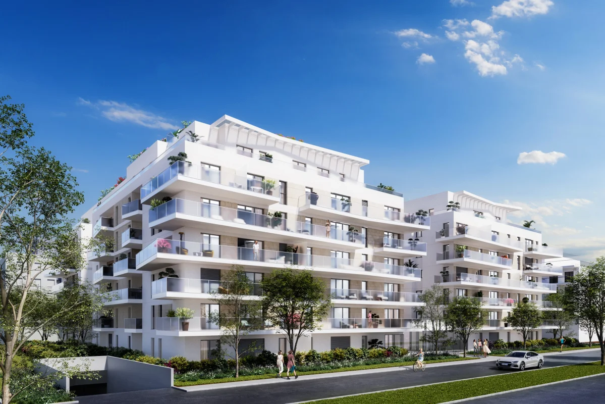 Emblémati’K à Vélizy-Villacoublay