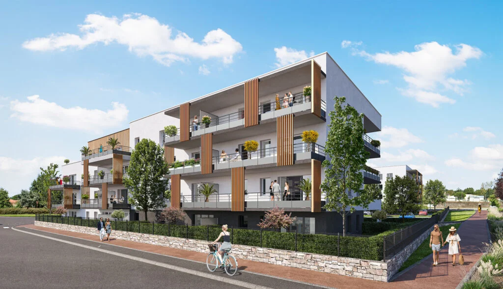 LES BOISERIES DU LANDREAU à Beaurepaire