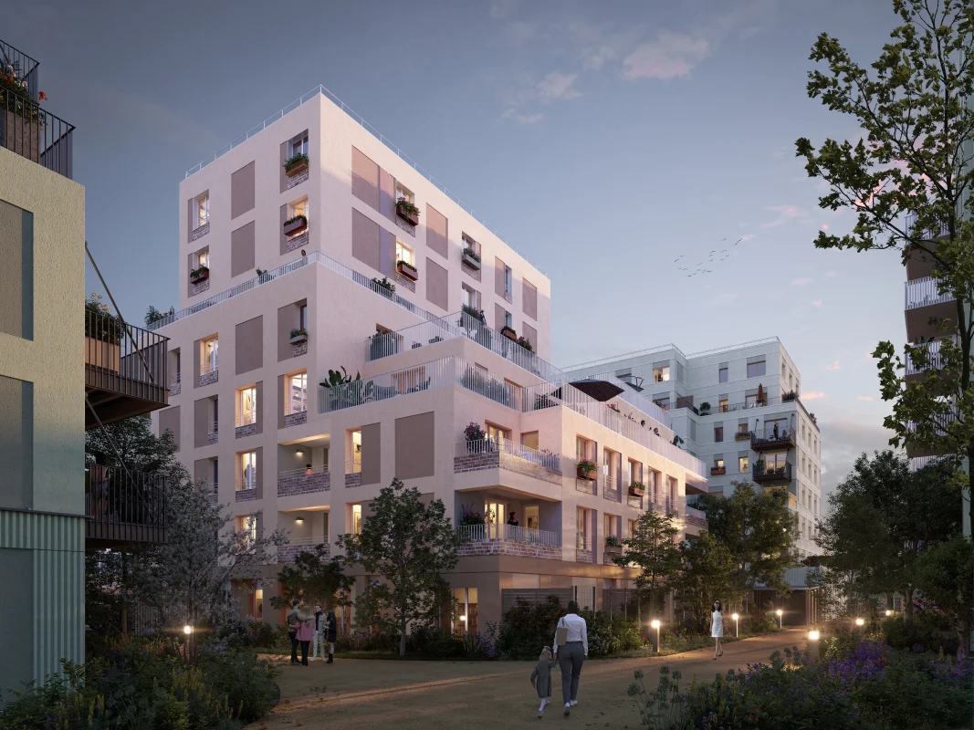 PLURIELLES à Colombes