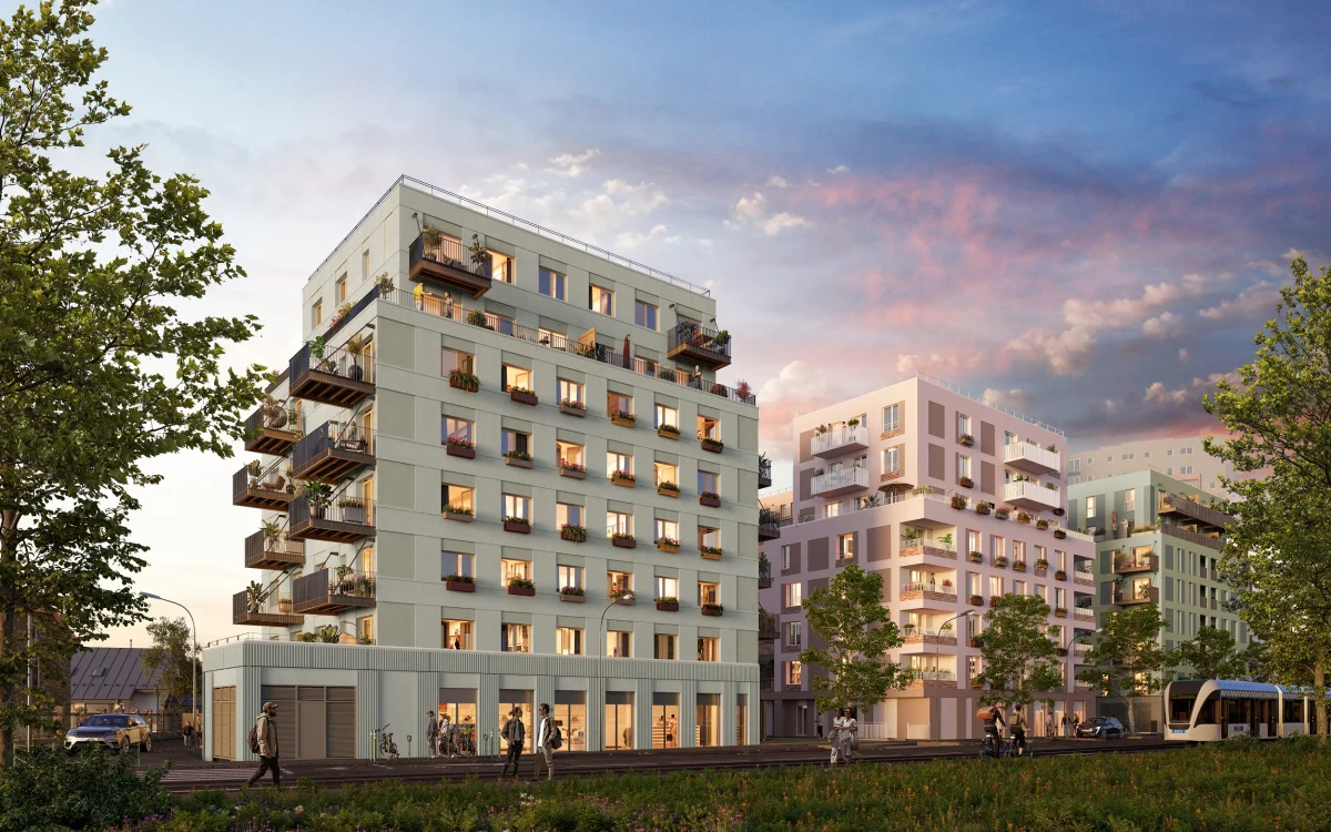 PLURIELLES à Colombes