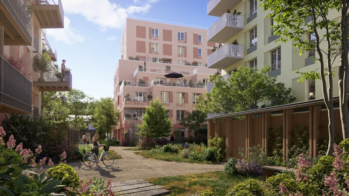 PLURIELLES à Colombes