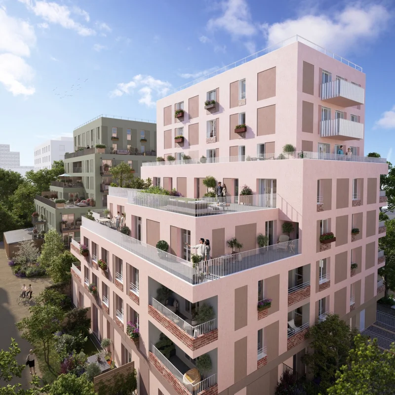 PLURIELLES à Colombes