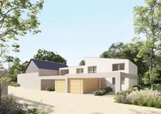 Belvédère MAISON STANDING 27 à Vannes