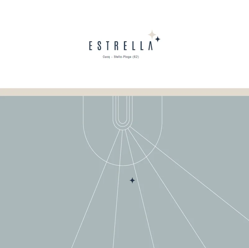 Estrella à Cucq
