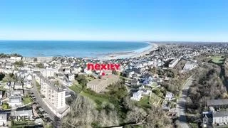 LES TERRASSES DE LA BAIE 6 à Donville-les-Bains