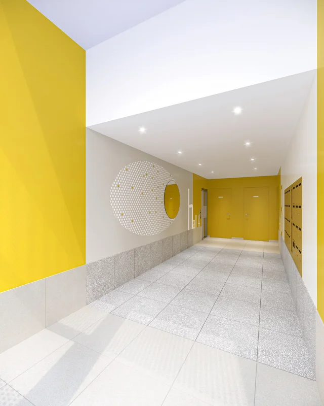 ATRIUM à Magnanville