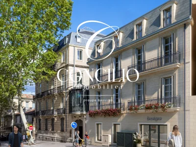 LE VIALLETON - MONTPELLIER - MALRAUX à Montpellier