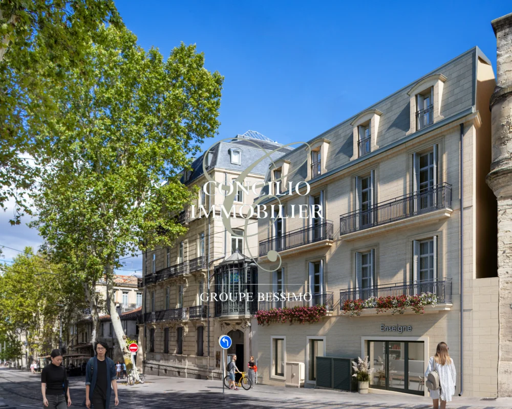 LE VIALLETON - MONTPELLIER - MALRAUX à Montpellier