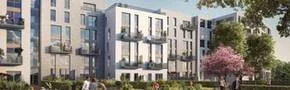 QUARTIER NATURE 67 à Montreuil