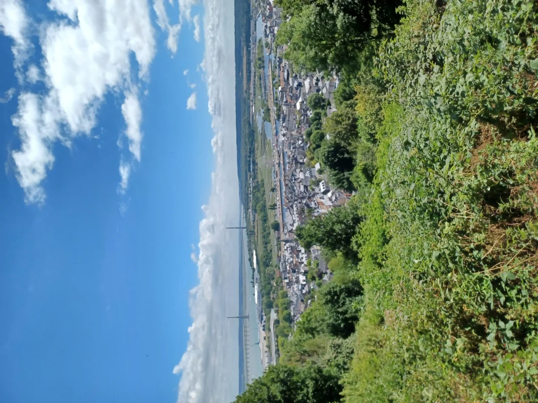 Sémaphore à Honfleur