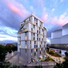 LE CAMPUS MYJOLIMONT 1 à Toulouse