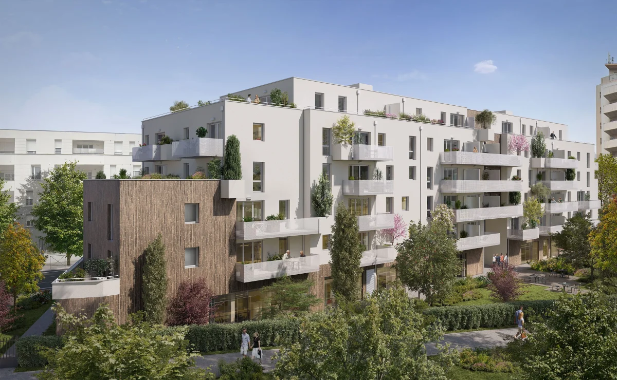Nature & sens tva 20% à Toulouse