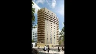 STATION EIFFEL 5 à Créteil