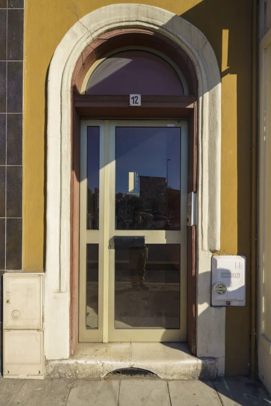 Le 12 Risso - Surélévation à Nice