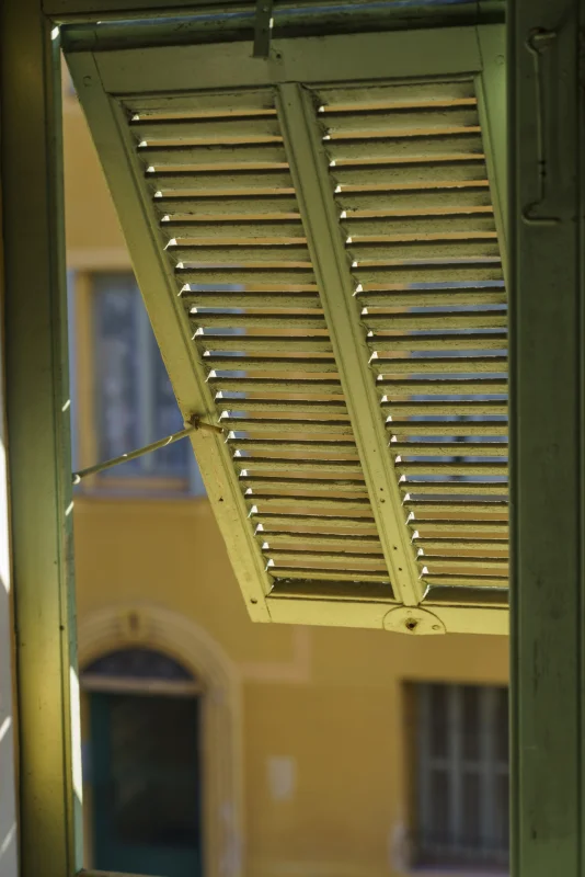 Le 12 Risso - Surélévation à Nice