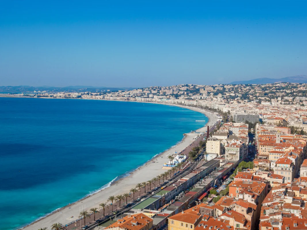 Le 12 Risso - Surélévation à Nice
