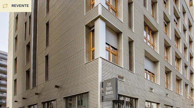 LE UP à Lyon