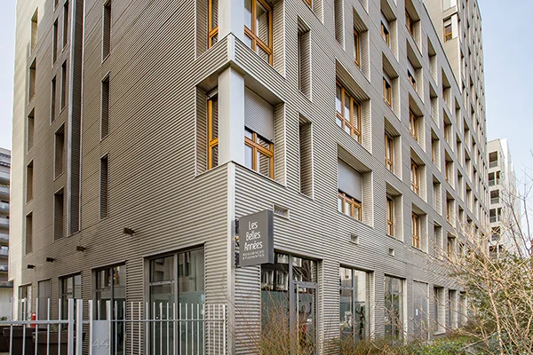 LE UP à Lyon