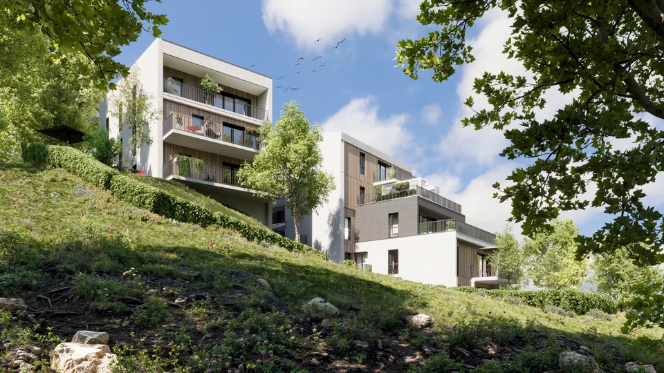 Ôrizon à Rouen