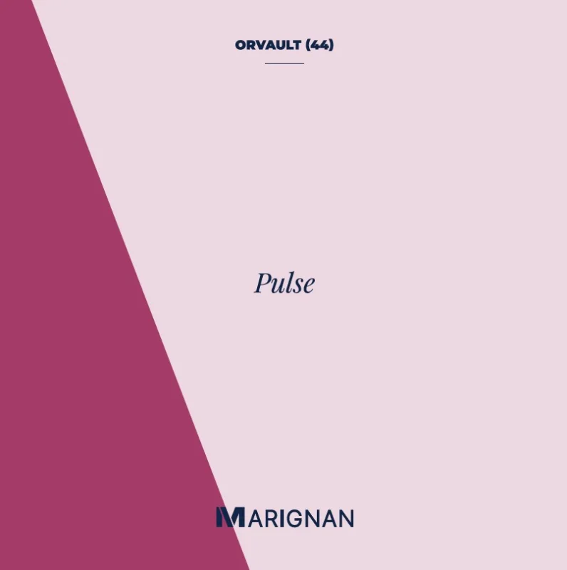 Pulse à Orvault