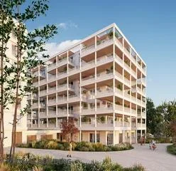 OMANA 10 à Montpellier