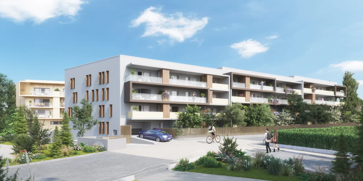 CONTEMPORA à Gières