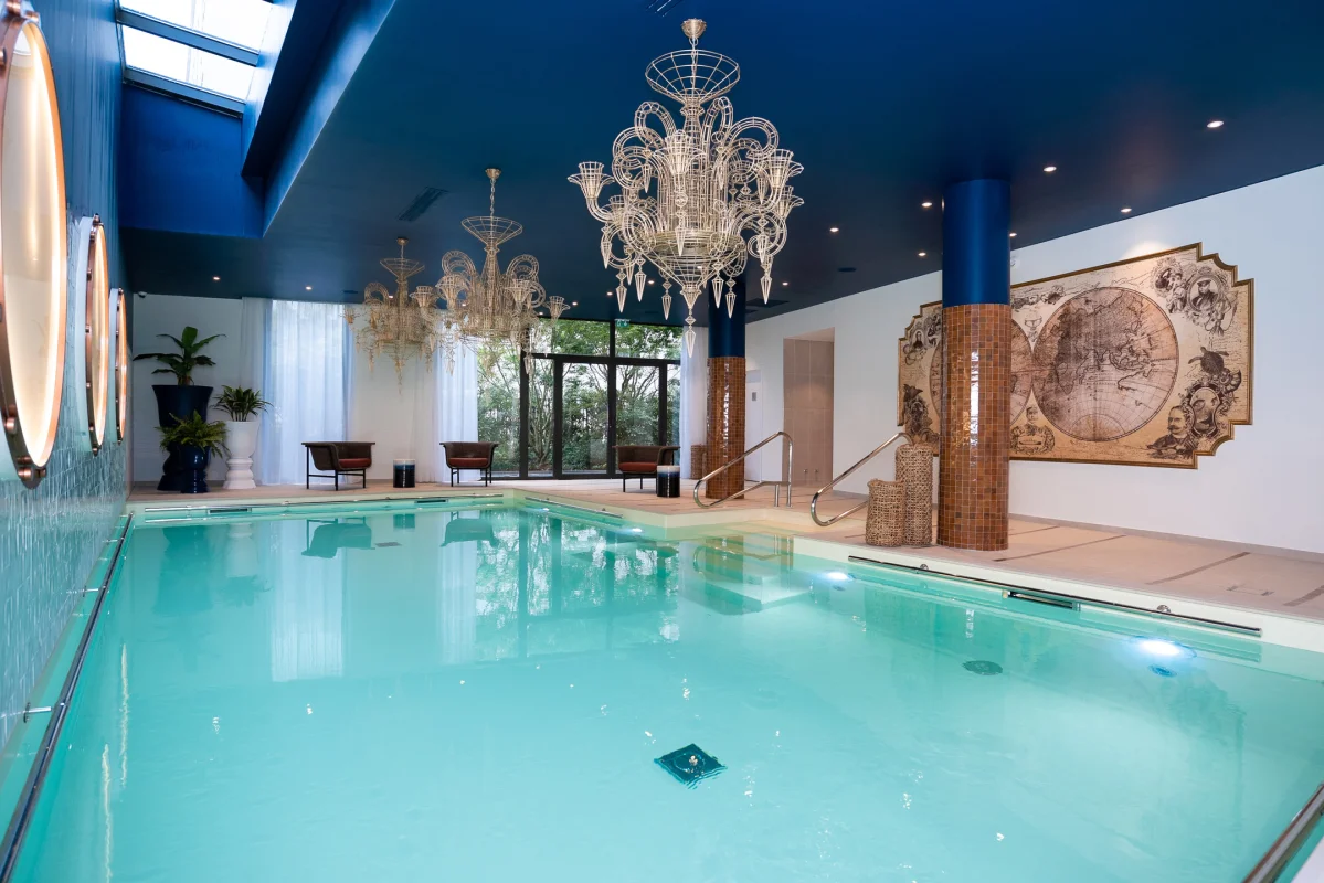 Villa Beausoleil Colmar à Colmar