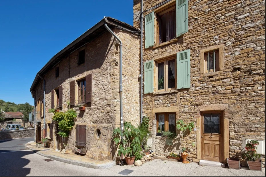 Les Jardins du Moulin à Saint-Romain-au-Mont-d'Or