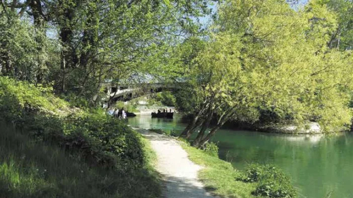 Le Clos 86 à Champigny-sur-Marne