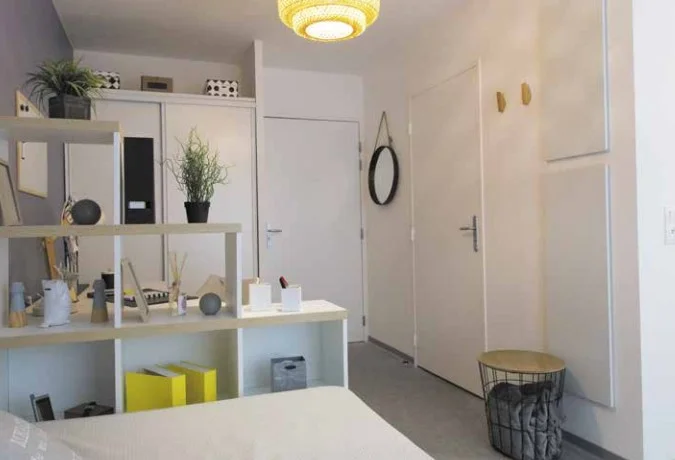 Résidence Etudiante Campulse à Bordeaux